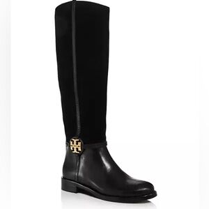 Tory Burch Women's Miller Tall Boots